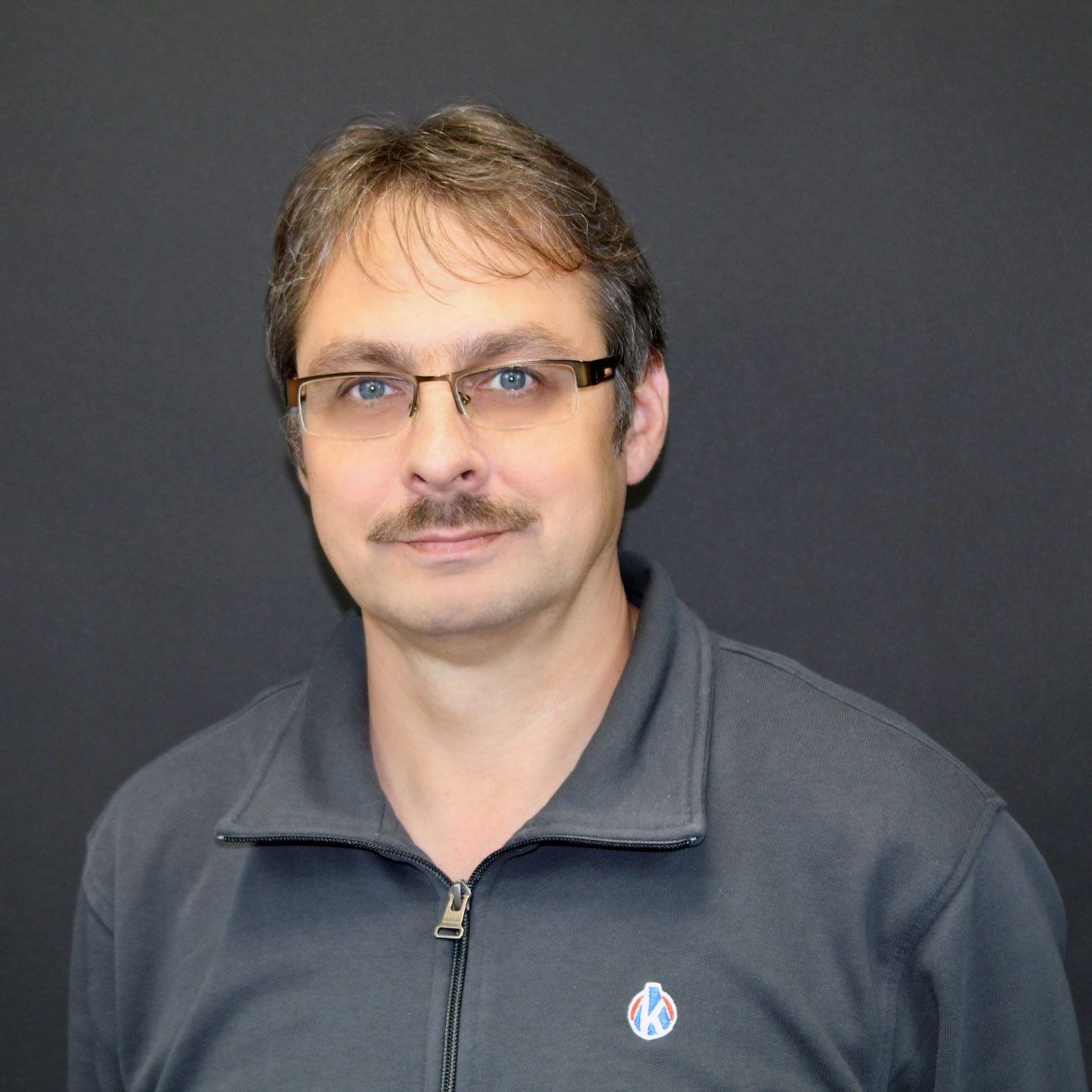 Porträt von Frank Schosser